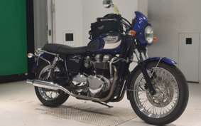 TRIUMPH BONNEVILLE T100 2005