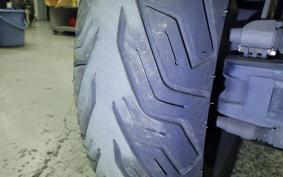 HONDA PCX 125 2021 JK05