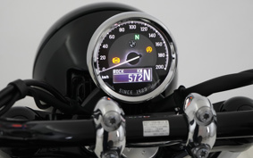 BMW R18 COMFORT PACKAGE 2025 0N71