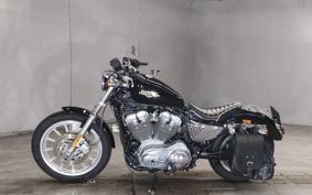 HARLEY HARLEY XL883L CR2