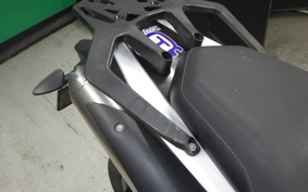 HUSQVARNA TR650 2013