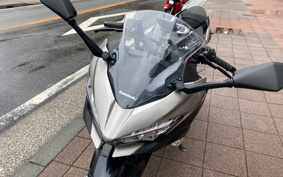KAWASAKI NINJA 250 EX250P