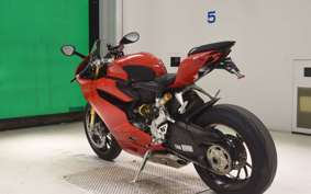 DUCATI 1199 PANIGALE S 2013