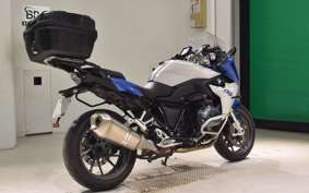 BMW R1200R 2017