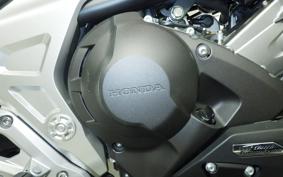 HONDA NC750X DCT 2025 RH09