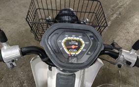 HONDA SUPER CUB110 JA10