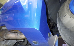 SUZUKI GSX-S1000GT 2022 EK1AA