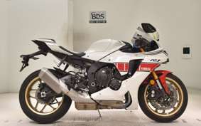 YAMAHA YZF-R1 2022 RN65J