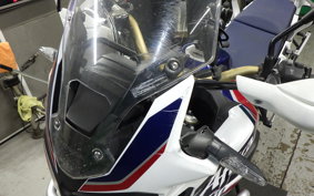 HONDA CRF1000L AFRICA TWIN DCT 2017