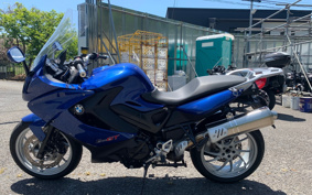 BMW F800GT 0B03