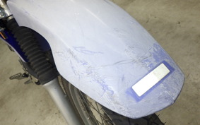 YAMAHA XTZ125