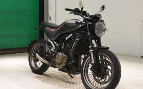 HUSQVARNA SVARTPILEN 401 2023