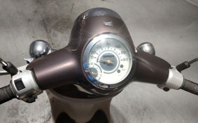 HONDA GIORNO AF70