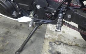 KAWASAKI NINJA 400 2023 EX400G