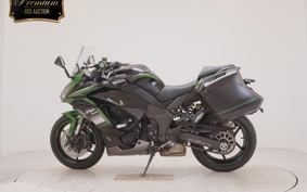 KAWASAKI NINJA 1000SX 2021 ZXT02K