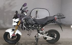 HONDA GU ROM JC75