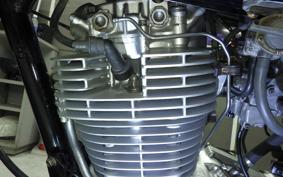 YAMAHA SR400 Gen.3 2001 RH01J