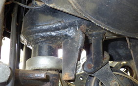 HONDA BENLY 125 JC58