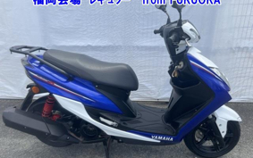 OTHER  CYGNUS 125XSR-3