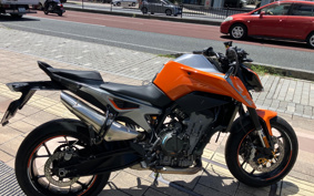 KTM 790 DUKE 2018 TU640