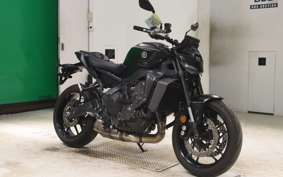 YAMAHA MT-09 AMT 2025 RN88J