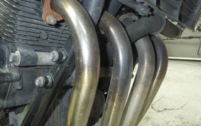 HONDA CB400SF VTEC Spec3 2006 NC39