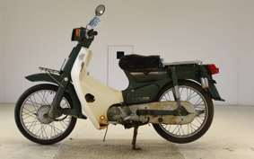HONDA C50 SUPER CUB C50