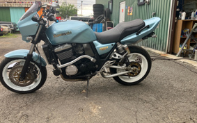 KAWASAKI ZRX1100 1997 ZRT10C
