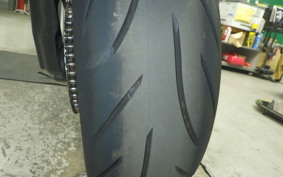 YAMAHA MT-09 A 2017 RN52J