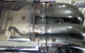 YAMAHA FJ1200 1988 3CV