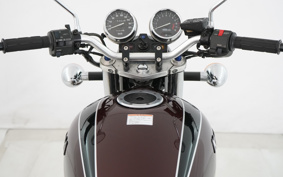 KAWASAKI ZEPHYR 750 1994 ZR750C