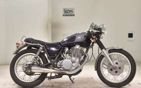YAMAHA SR400 Gen.2 1992 1JR