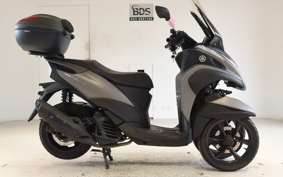 YAMAHA TRICITY 155 SG37J
