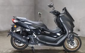 YAMAHA N-MAX 125 SEG6J