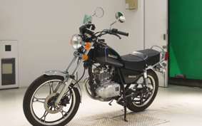 SUZUKI GN125 H 1992