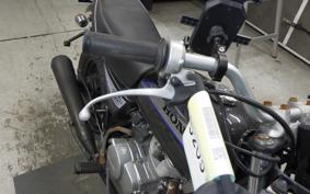 HONDA APE 50 2024 AC16