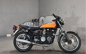 KAWASAKI Z650 2026 KZ650F