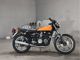 Фото Kawasaki Z650 2026 с японского аукциона