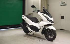 HONDA PCX125 2017 JK05