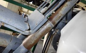 HONDA MD70 2001 MD70