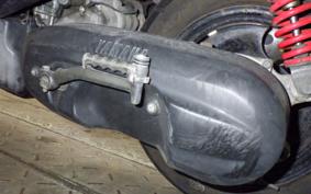 YAMAHA JOG ZR 1993 3YK