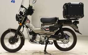 HONDA CT125-2 JA65
