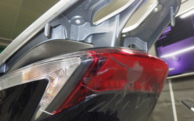 HONDA LEAD 125 JK12