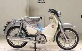 HONDA C125 SUPER CUB 2026 JA71