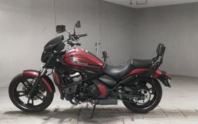 KAWASAKI BALKANS 2017 EN650A