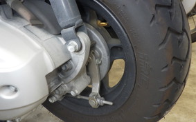HONDA LEAD 125 JF45