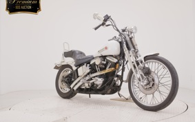 HARLEY FXSTS 1340 1992