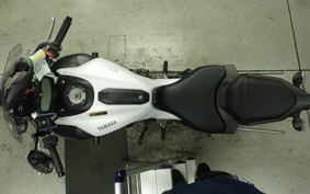 YAMAHA MT-07 2015 RM07J