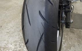 SUZUKI GSX-8R 2024 EM1AA