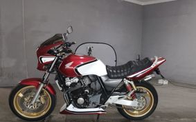HONDA CB400SFV-3 2007 NC39